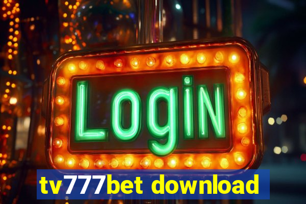 tv777bet download